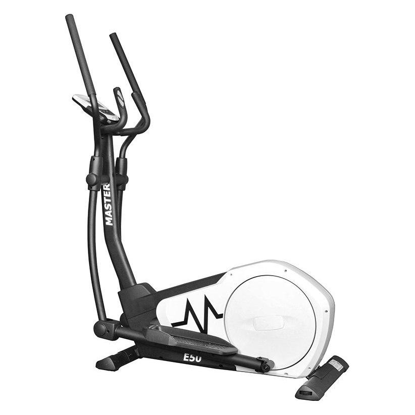 Master Orbitrek Magnetyczny E50 Performance Ergometer mit Bluetooth (70391830)