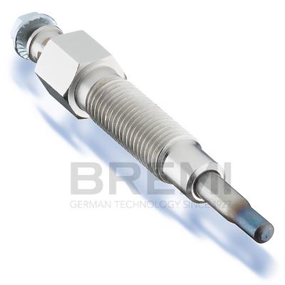BREMI Glühkerze 26057 für NISSAN