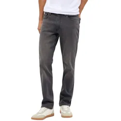 Mustang Washington Jeans in Schwarzer Waschung-W32 / L32