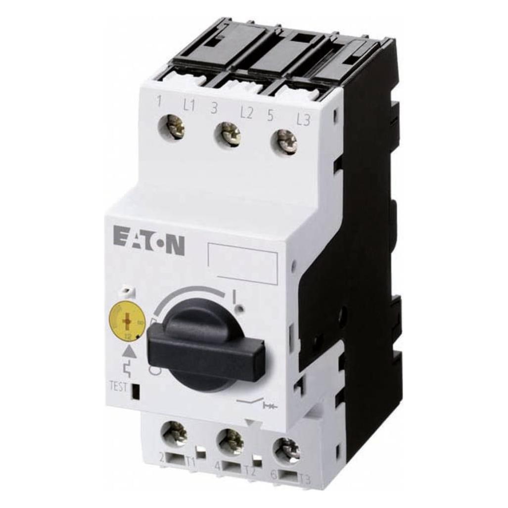 Eaton Transformatorschutzschalter 16A (PKZM0-16-T)