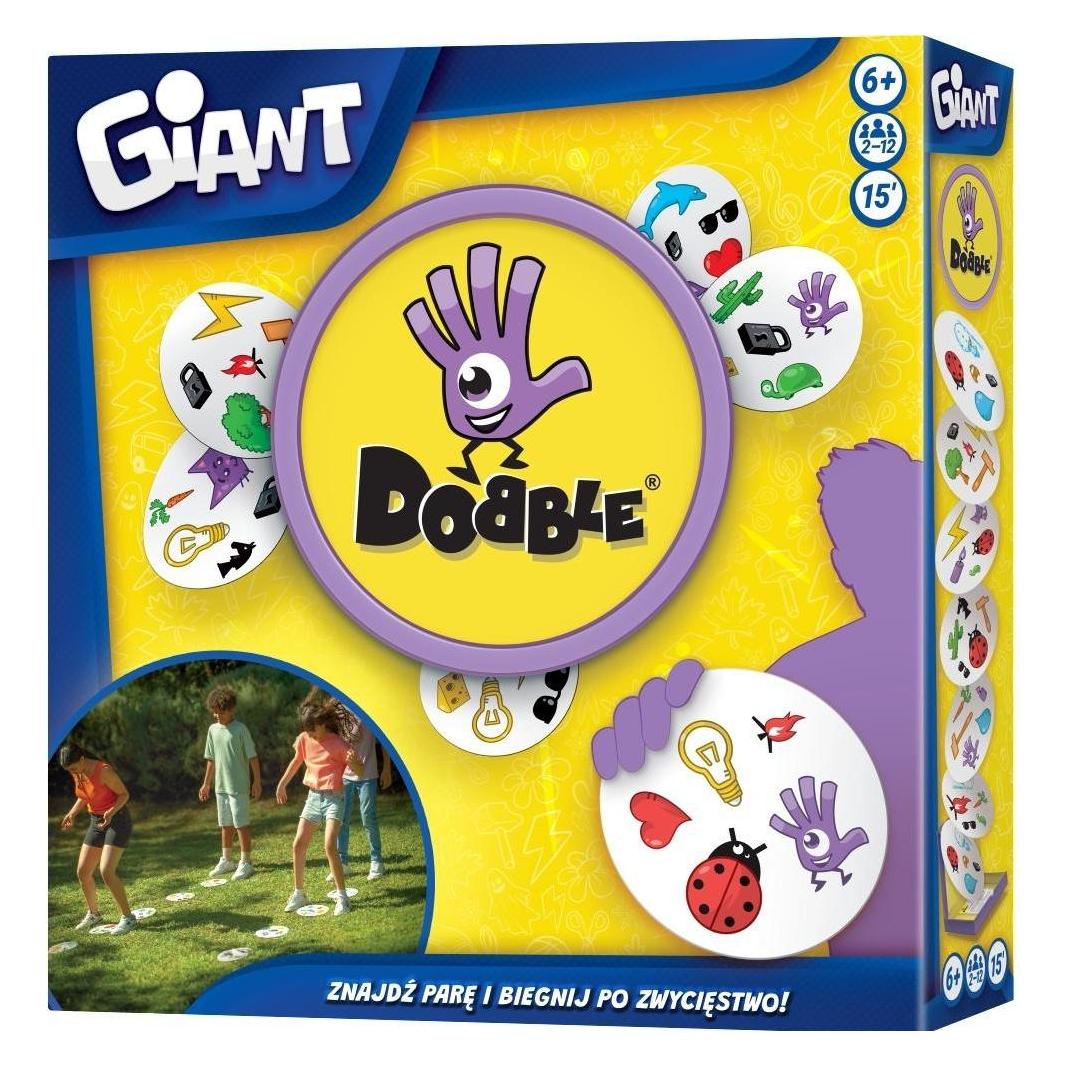 Rebel Dobble Giant Reb Pud Spiel (2025295)