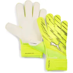 PUMA Ultra Play Regular Cut Torwarthandschuhe 11 - yellow alert/puma black 4