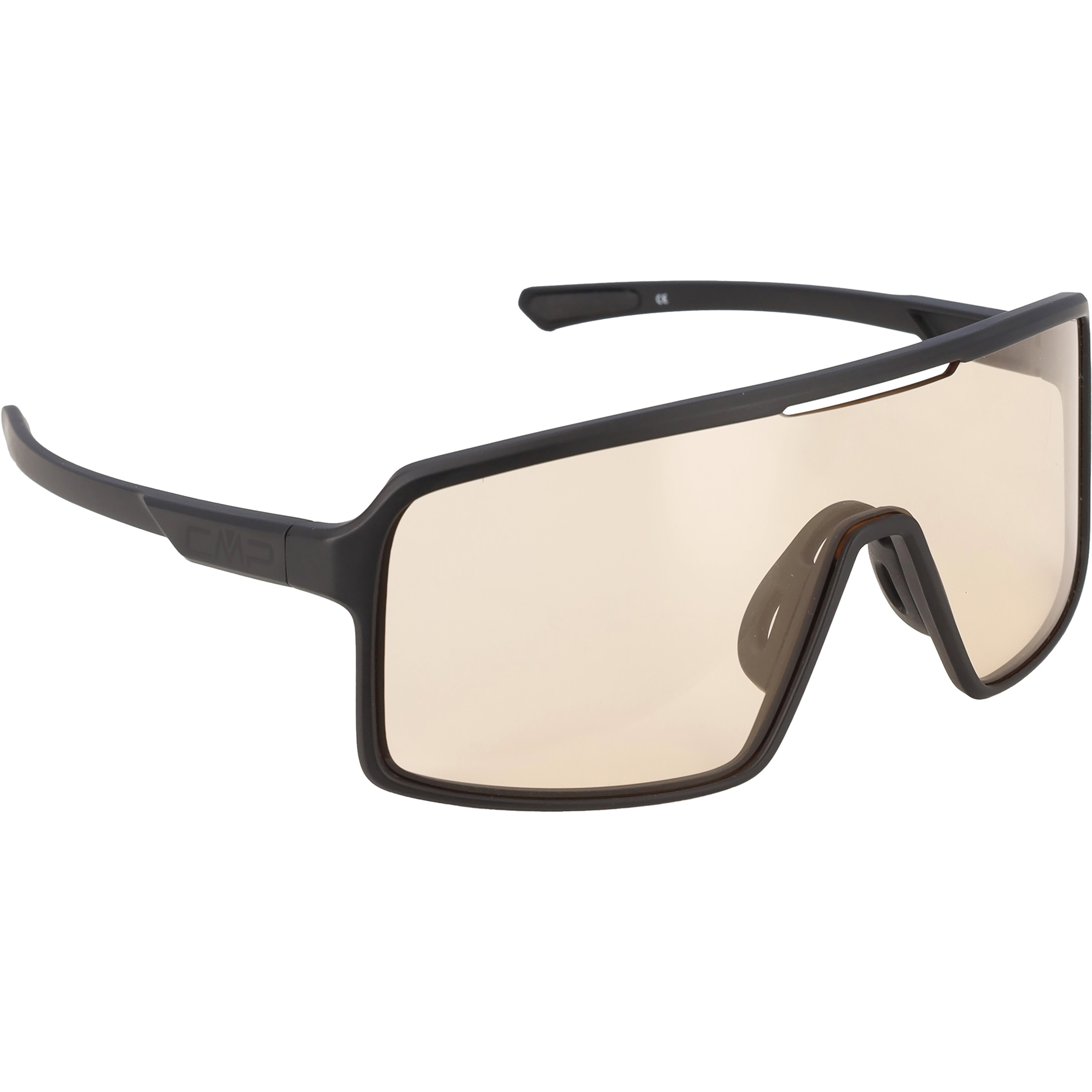 CMP Beam Sonnenbrille Sonnenbrillen weiss Trekking