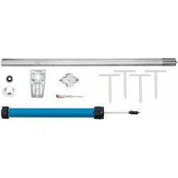 DELTA DORE Automatisierungs-Set SLDM 20/16PZ-AS