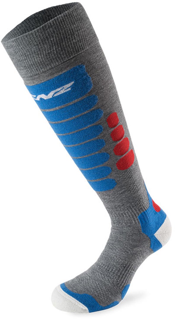 Lenz Skiing 3.0 Socken 100-75
