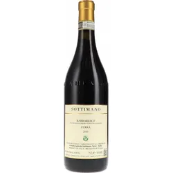 Currá, Barbaresco DOCG Sottimano 2020
