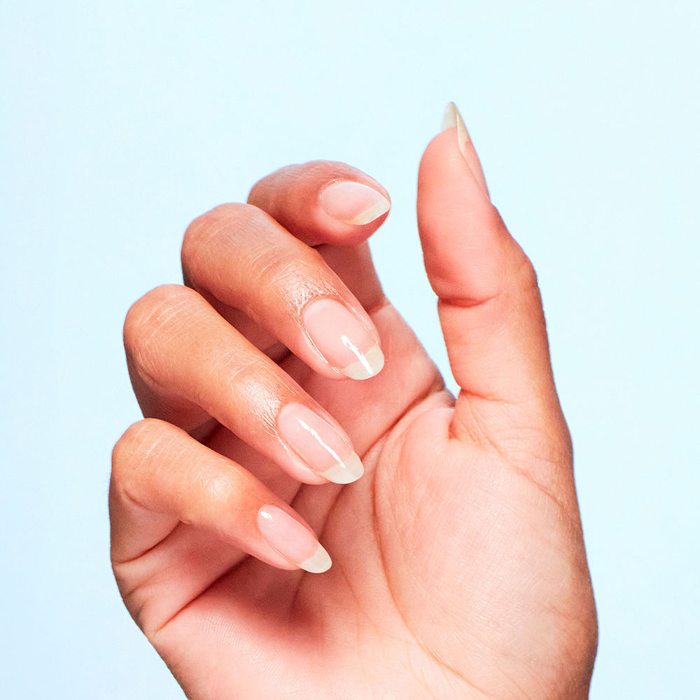 Opi Nature Strong Esmalte de Uñas Natural Base Coat 15 ml
