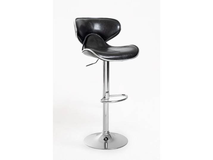 4er Set Lester Hocker - Schwarz