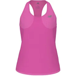 New Balance, Herren, Sportshirt, W NB Athletics Tank (L), Violett