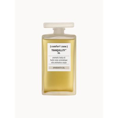 Tranquillity Oil 200ml von Comfort Zone