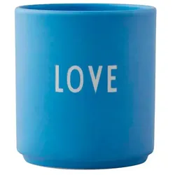 Design Letters Lieblingsbecher Love