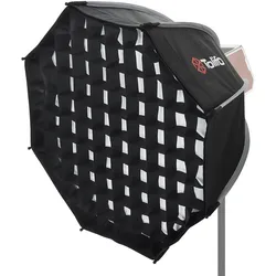 Tolifo LKP-80 Octagon Softbox 80cm, mini