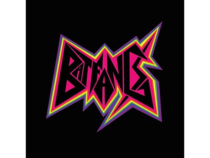 Bat Fangs - Bat Fangs