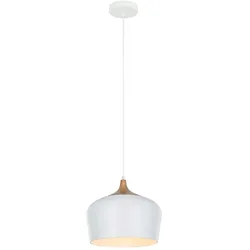 Italux MDM-2681/1M W Britta | 60W E27