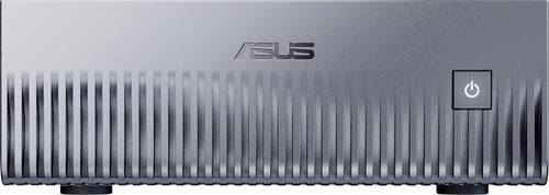 Asus Workstation Mini PC, KI-Supercomputer Ascent GX10 Nvidia Blackwell Architecture GB10 Grace Blackwell Superchip 128GB RAM