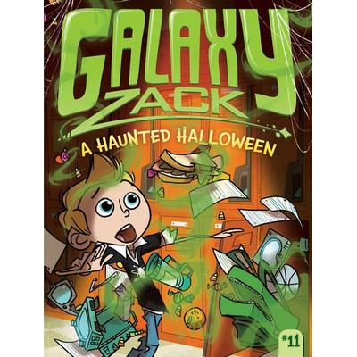 A Haunted Halloween, Taschenbuch von Ray O'Ryan; HarperCollins, 978-1-4814-3490-4