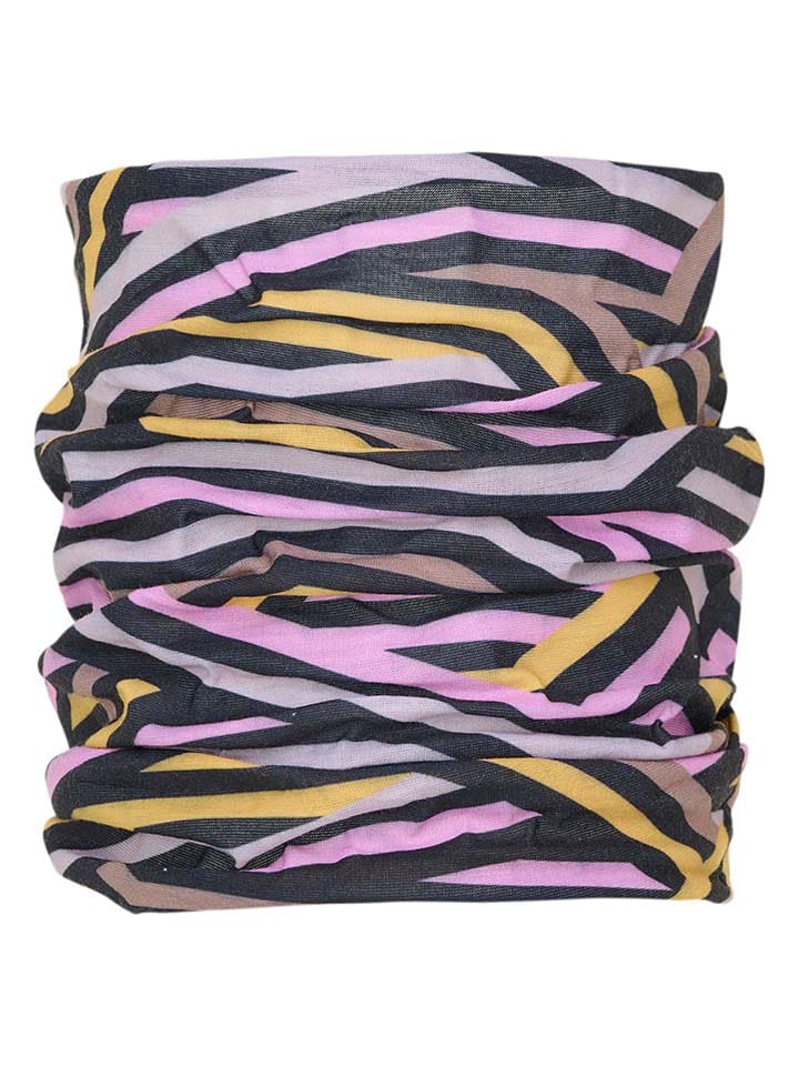 Color Kids Loop-Schal in Bunt - onesize