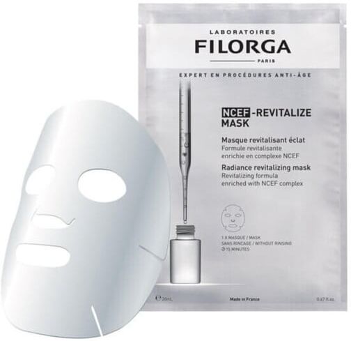 Filorga Ncef-Revitalize Mask