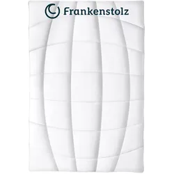 Frankenstolz Duo-Leicht-Steppbett Soft - 135x200cm