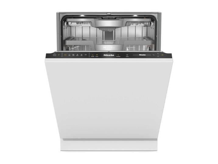 Miele G 27795-60 SCVi XXL AutoDos K2O Geschirrspüler
