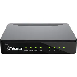 Yeastar Telefonanlage P-Serie P520, Telefon