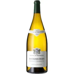 Magnum - Meursault 1er Cru - Les Charmes-Dessus 2019 - Château de Meursault