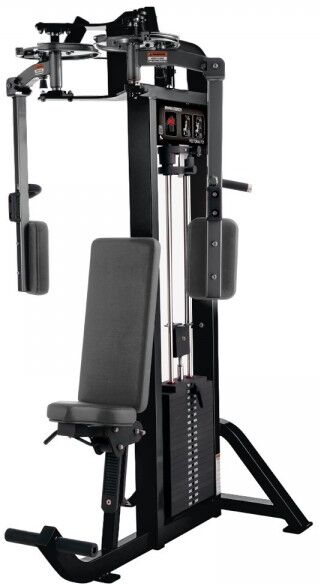Hammer Strength by Life Fitness Kraftstation Select Pectoral Fly