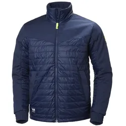 HELLY HANSEN Thermojacke Oxford Gr. S evening blue 585 73251