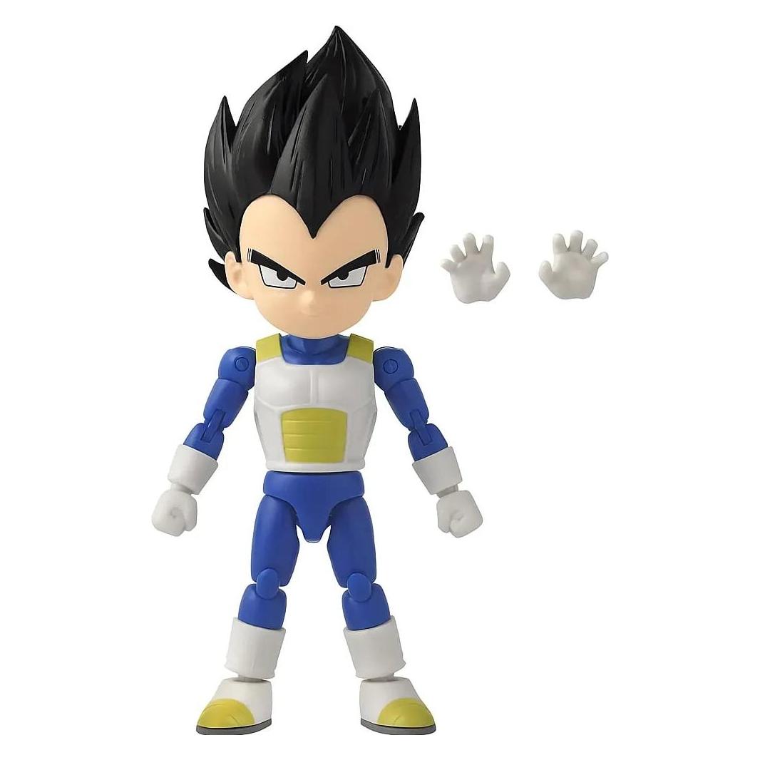 Bandai Dragon Stars Vegeta Dragon Ball Z Figur (DS40736)
