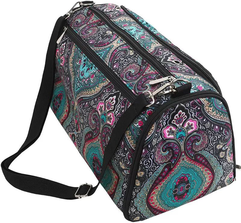 INF Stricktasche zur Aufbewahrung und Organisation von Garn