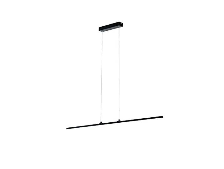 Luce Ambiente e Design Pendelleuchte, Schwarz