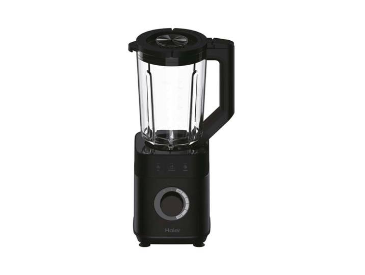 Haier HBL5B2 021 I-Master Series 5 Standmixer Schwarz
