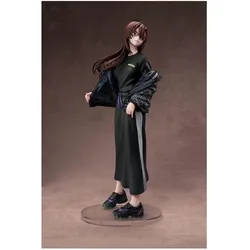 Hobbymax Neon Genesis Evangelion PVC Statue 1/7 Makinami Mari Illustrious Ver. Radio Eva Part 3 26 cm