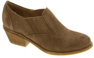 Earth Jalin - Womens 7 Brown Slip On W