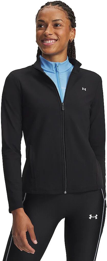 UNDER ARMOUR Damen Jacke UA Motion schwarz   XS W