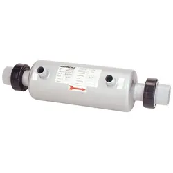 Schwimmbad Wärmetauscher-WTI 100-209
