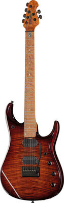 Music Man Petrucci JP15 Amber Waves FT Amber Waves