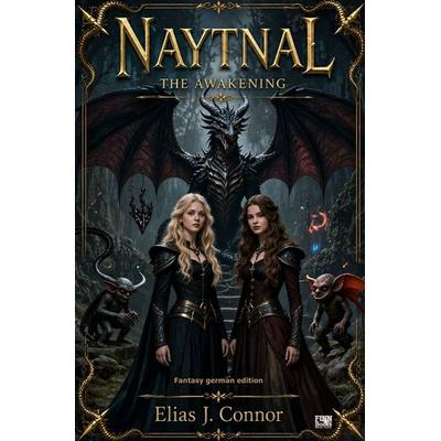 Naytnal / Naytnal - The awakening (deutsche Version), Taschenbuch von Elias J. Connor, Epubli, 978-3-565-65898-5