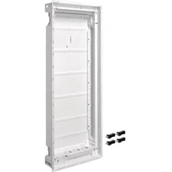 Hager Multimedia Mauerkasten VH60NKM