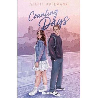 Counting Days, Taschenbuch von Steffi Kuhlmann, Knaur Taschenbuch, 978-3-426-56664-0
