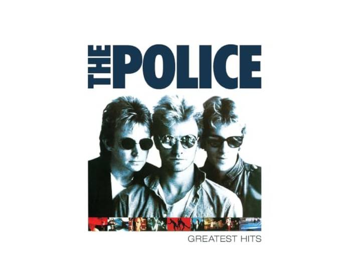 Greatest Hits
