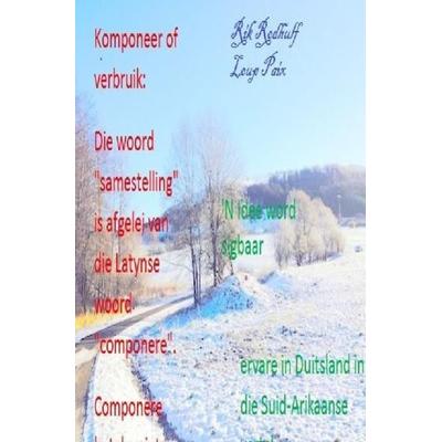 Dit is 'n kreatiewe proses 'N Idee word sigbaar, Taschenbuch von Rik Rodhulf,Loup Paix,Rudi Friedrich, Epubli, 978-3-7531-7879-0