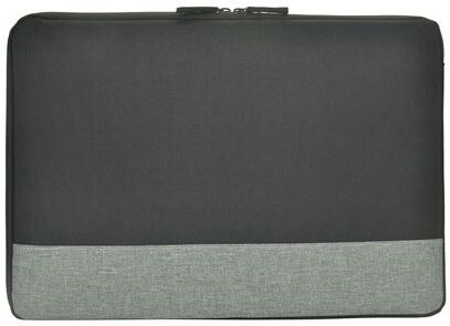 Temium Sleeve para Portátil 15.6"  - Preto