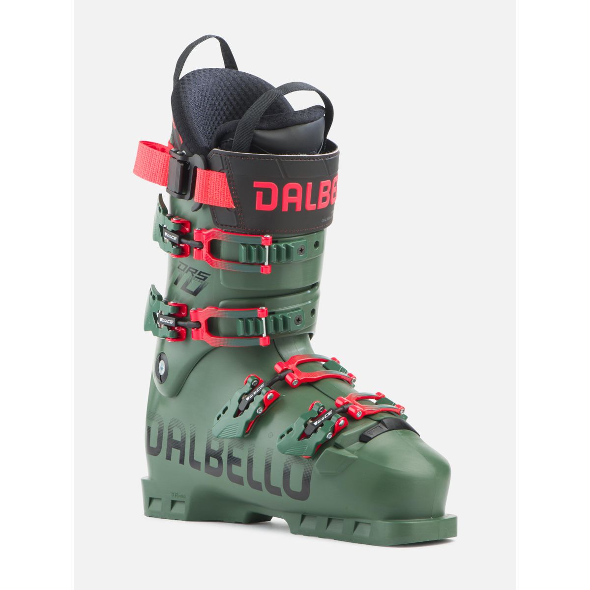 Dalbello DRS 110 deep green/deep green 27.5 D2502003.00.275