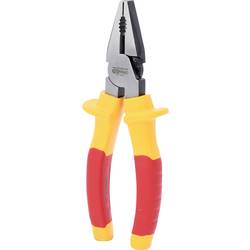 KS Tools 117.5402 VDE Kombizange DIN ISO 5748