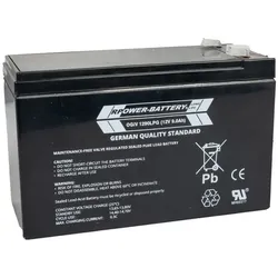 RP-Technik Notstromakku 12V OGIV1290LPG