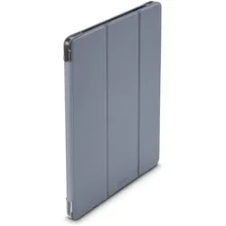 Hama Tablet-Hülle "Fold Clear" für Samsung Galaxy Tab A11+/A9+ 11", Flieder (Samsung Galaxy Tab A11+, Samsung Galaxy Tab A9+), Tablet Hülle, Violett