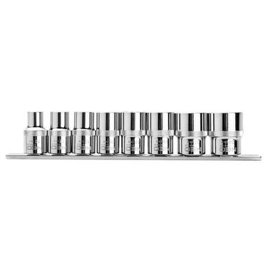 NEO TOOLS Steckschlüsseleinsatz-Set 08-651