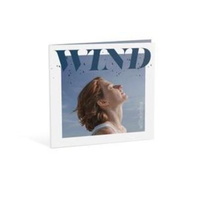 Wind (Softpak) - Wilhelmine, CD