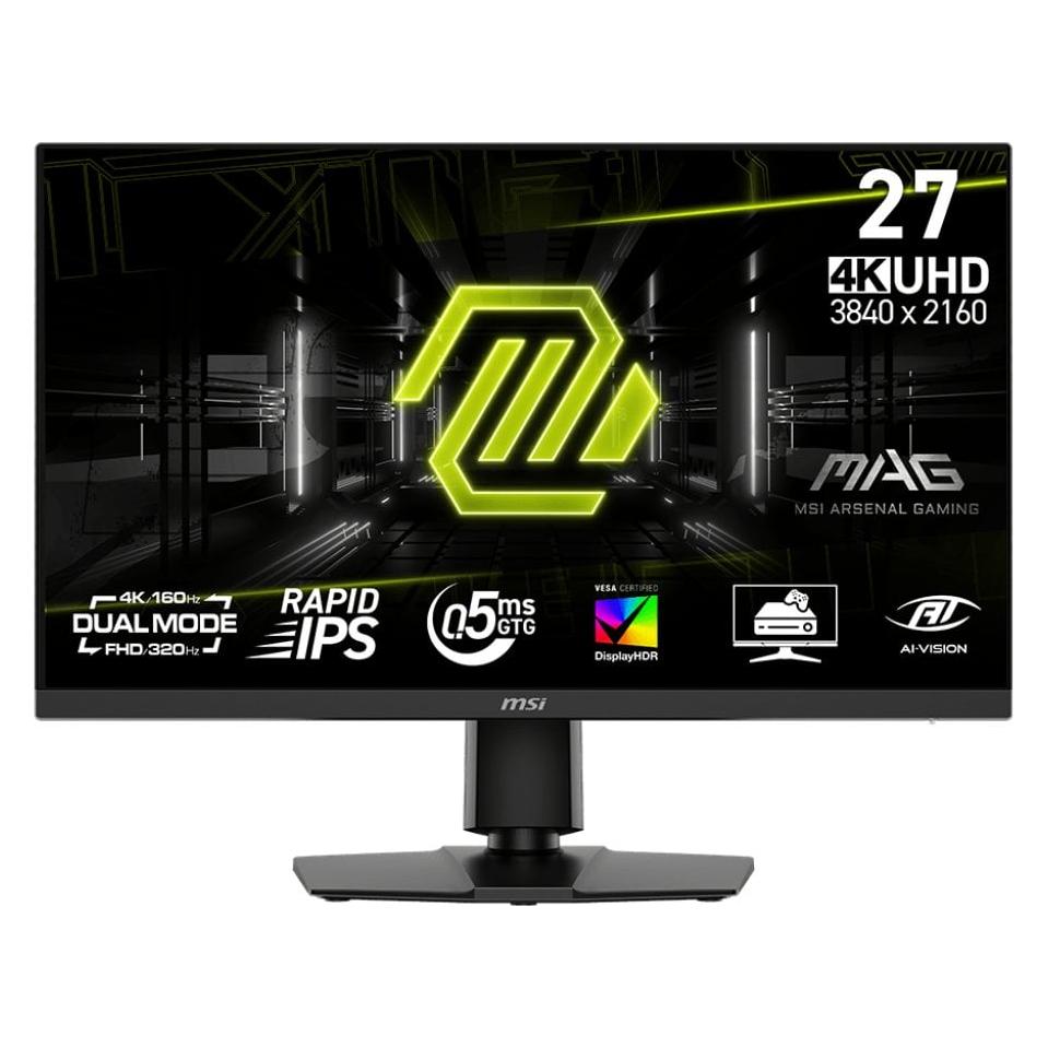 MSI MAG 272URDF E16 (3840 x 2160 Pixel, 27") (9S6-3CE79T-001)